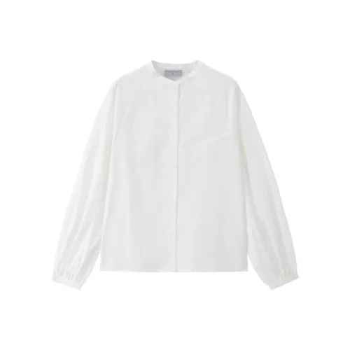 Giordano Женские Рубашки