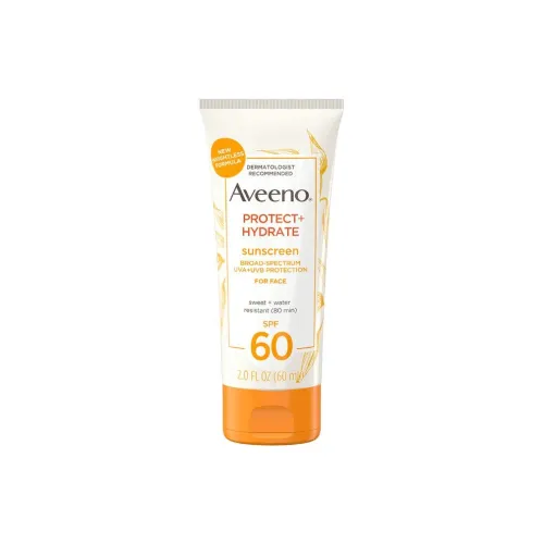 Aveeno SUNSCREEN Лосьон Унисекс