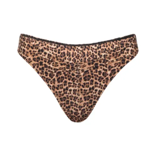 Miaou Bambi Бикини Низ Плавки Женские