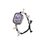 Серебряный бамбук