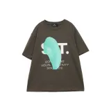 Темно-серый