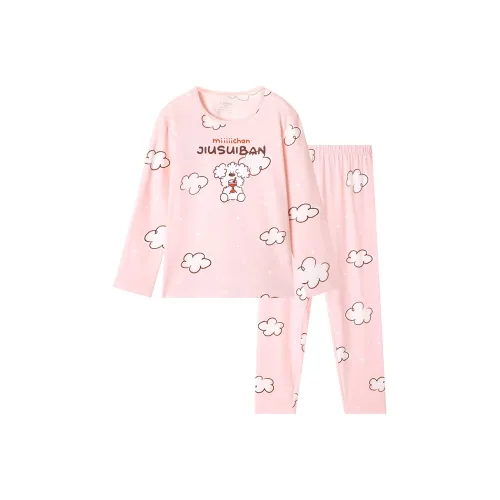 JIUSUIBAN Kids Комплекты нижнего белья