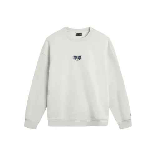 Лайнер Sports Life Collection Свитшот Унисекс