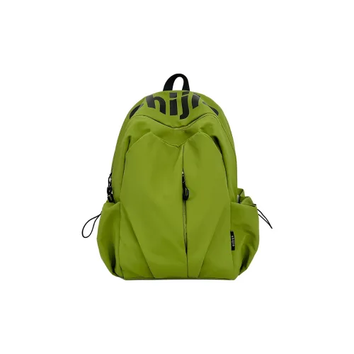 OKEKE Nylon Backpack Standard Women's Multicolor OKEKE Нейлоновый рюкзак стандартный женский многоцветный