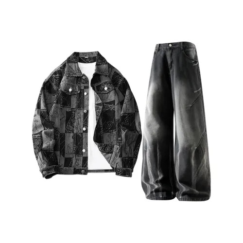 EOOVEN Повседневная спортивная одежда унисекс