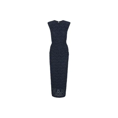 Rotate Без рукавов Платье Женское