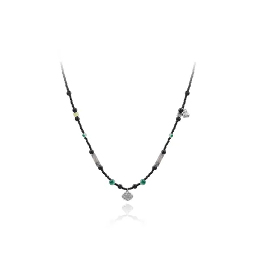 May10th Бодхи SEED Ожерелья Женские