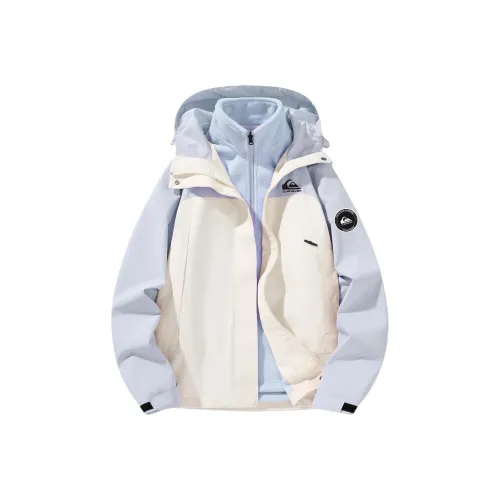 Quiksilver Унисекс Куртки
