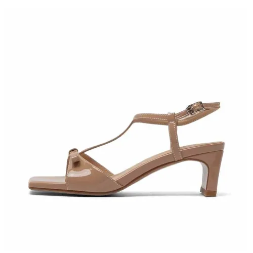 SHOEMAKER QUEEN One Ремень Сандалии Женские