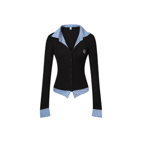 DGOLD Женские T-рубашки