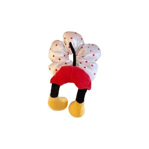 OXO OVERLOAD Ткань Резинка для волос Женская