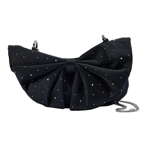 URBAN REVIVO Crossbody Bag Black Women's