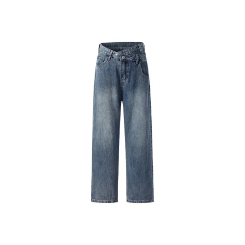 Снупи Женские Джинсы