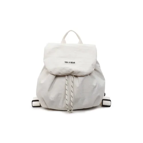 OKEKE Ткань Рюкзак Стандартный Женский Многоцветный