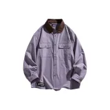 Дикая природа, фиолетовый