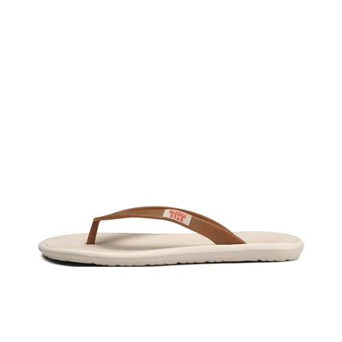 FCMM Мужские шлепанцы устойчивые к истиранию