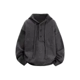 Темно-серый