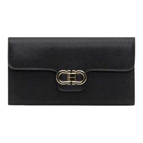Кошельки Ferragamo Женские