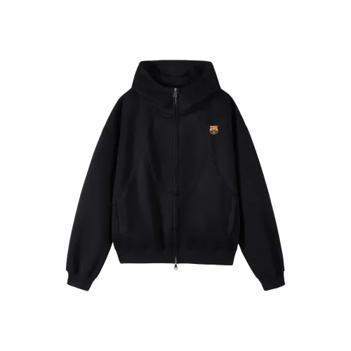 FCB ARCELONA Унисекс Свитшоты