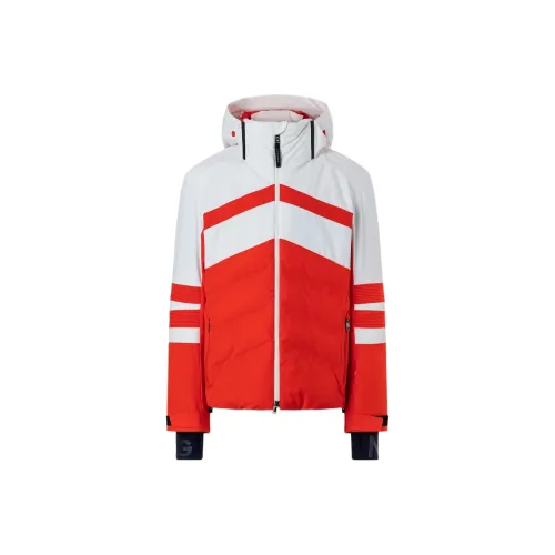 BOGNER Мужская лыжная одежда