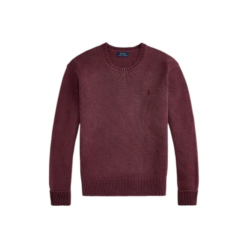 Polo Ralph Lauren FW25 Трикотаж Мужской