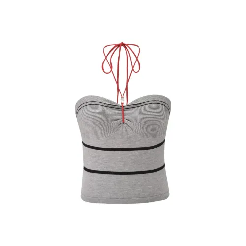 Tiger Mist NOUR Топ Топ на бретелях Женские