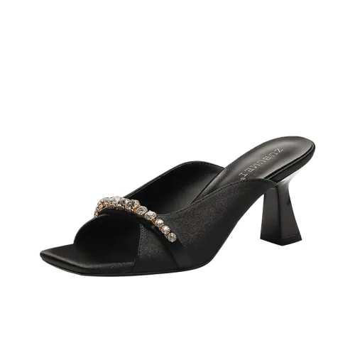 CAOT Слипоны Женские