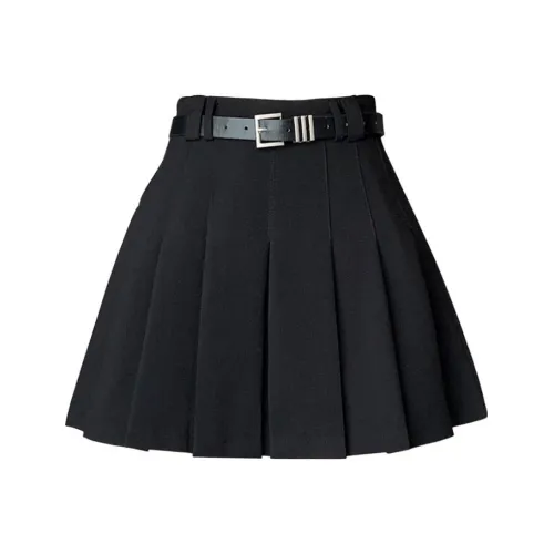 MM Женские Повседневные Короткие Юбки