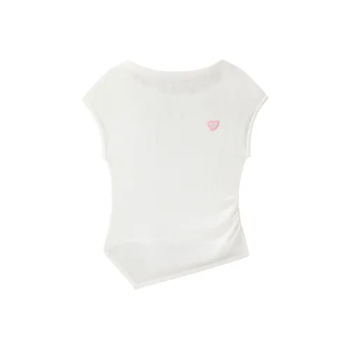 CHOCOOLATE Женские майки