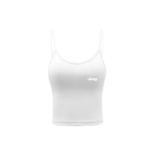 JEEP Женские майки