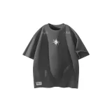 Темно-серый