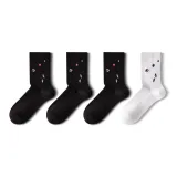 3 Белых, 1 Черный