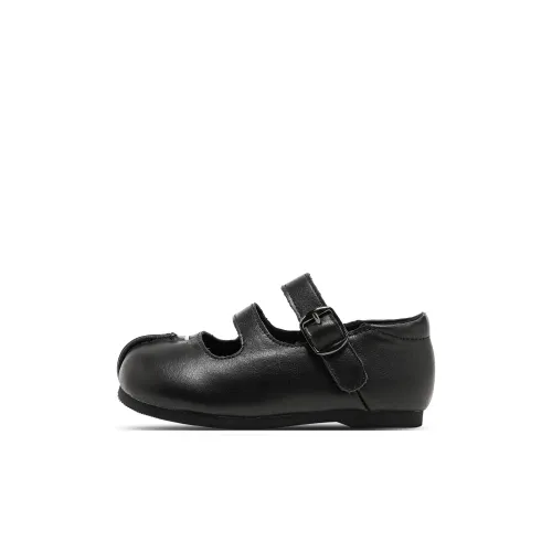 Ask Детская кожаная обувь Low Top Kids