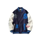 Темно-синий синий ☆ с брендом ювелирные украшения