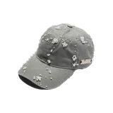 Светло-серый