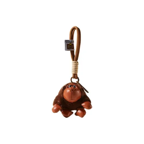 Danqin Плюшевые подвески унисекс