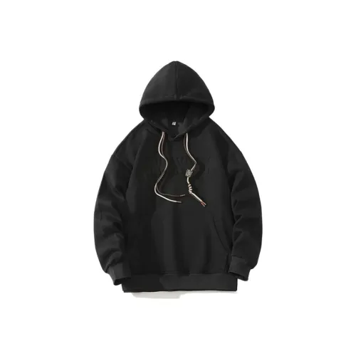 HKRXEC Мужские Свитшоты