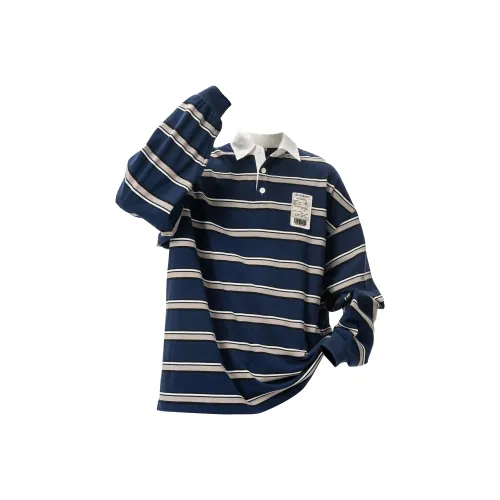 DBW DOUBLEWIN Поло Унисекс