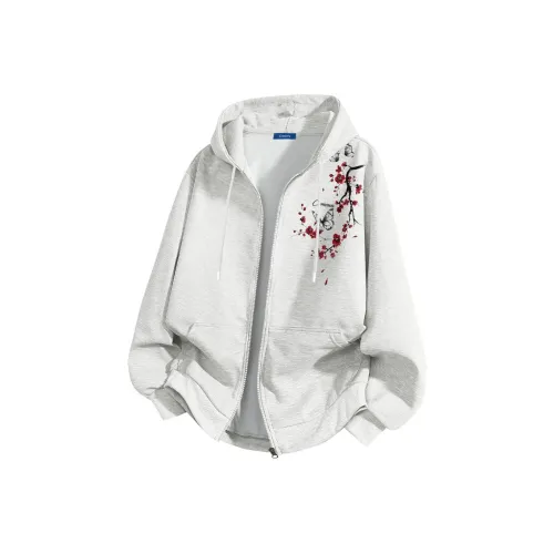 COMOWA Унисекс Свитшоты