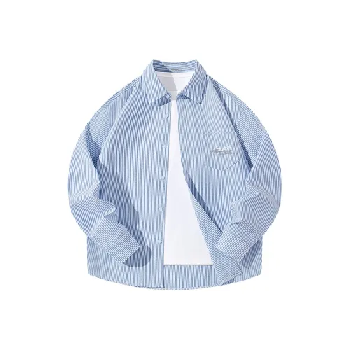 Red bean Унисекс Рубашки