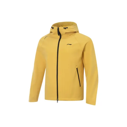 Лайнер Fitness Series Тренчкот Мужской