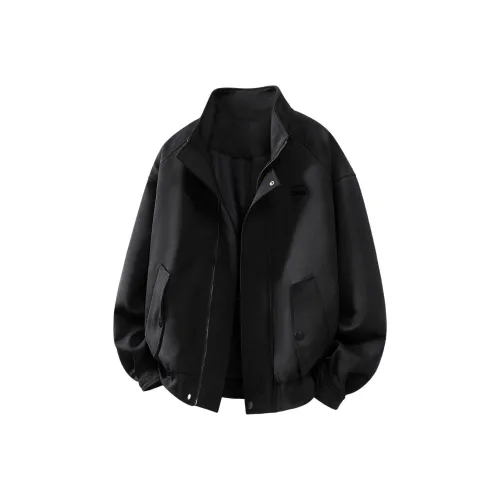 ZIRUNGE Унисекс Куртки