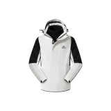 Слоновая кость (Черный логотип)