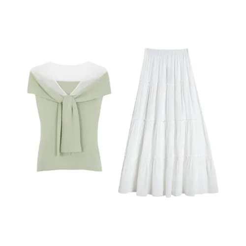 Incolore Женские Комплекты с Юбкой