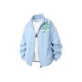 Светло-голубой