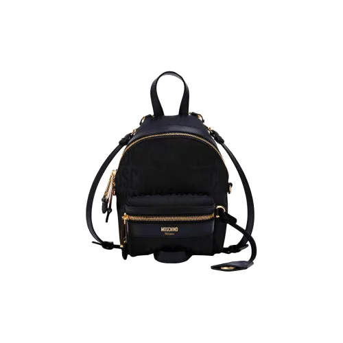 MOSCHINO Рюкзаки Женские