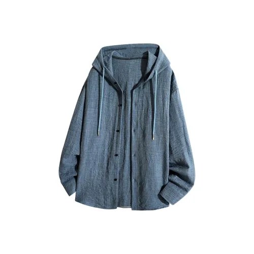 GOOSELIAR Унисекс Рубашки