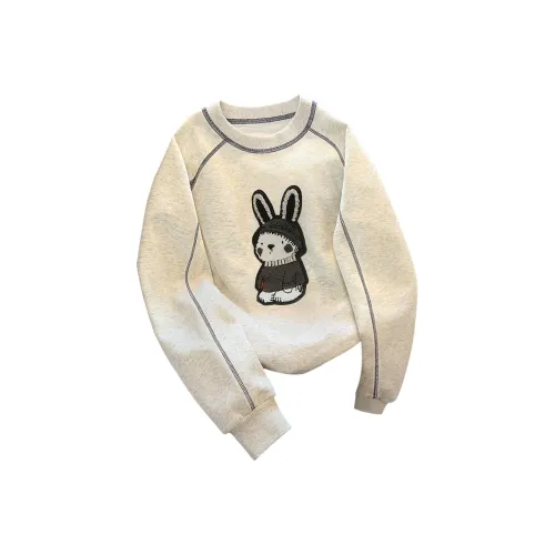 Cypress House Свитшот Женские