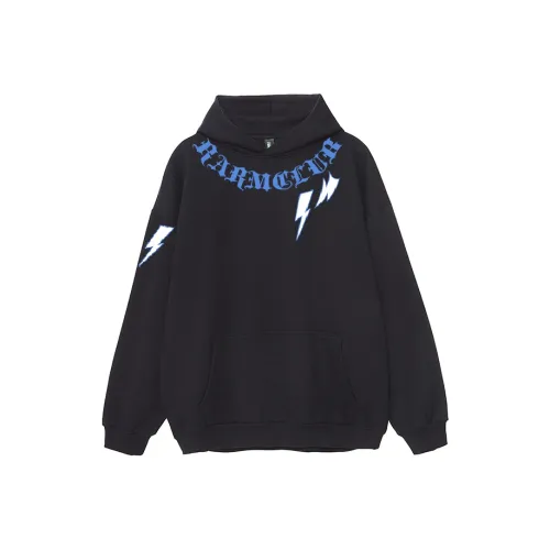 RARM Унисекс Свитшоты