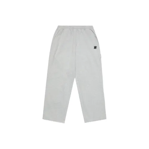 UNDEFEATED FW25 Повседневные брюки Унисекс